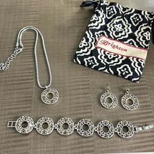 Brighton 3-Piece Set